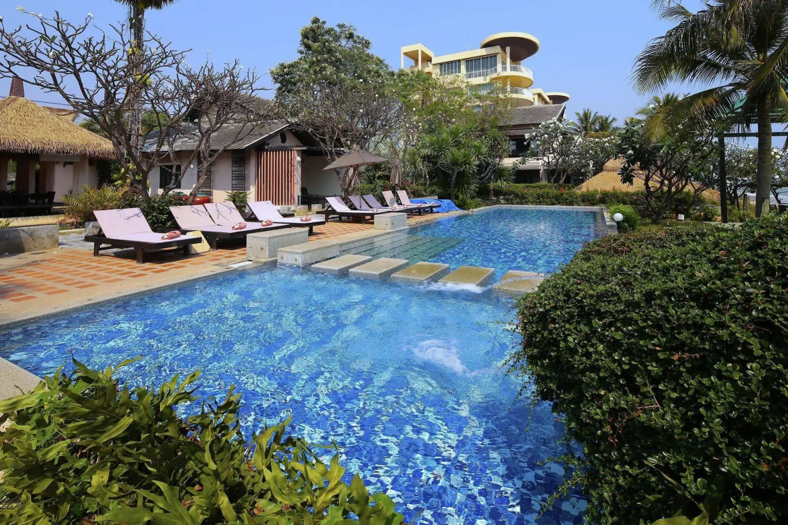 Purimuntra Resort & Spa