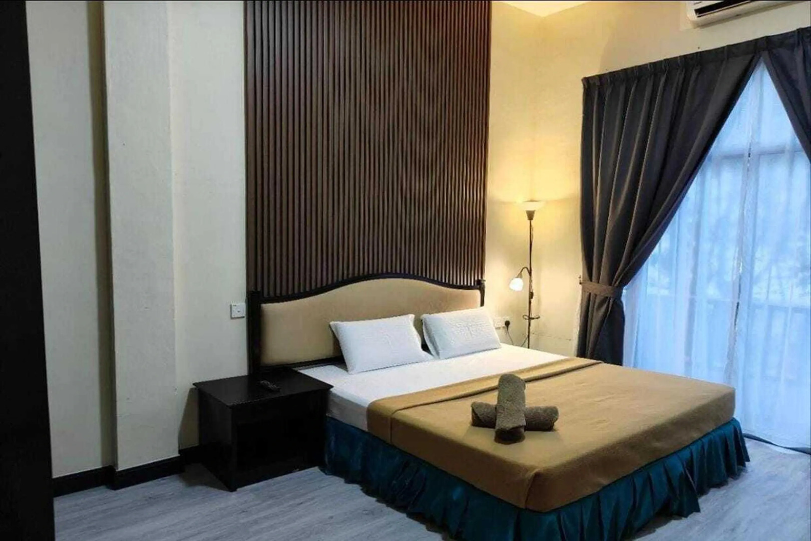 Terengganu Equestrian Resort