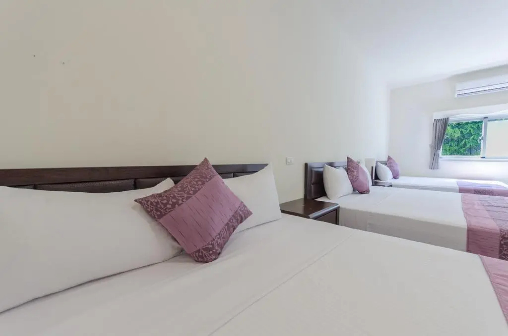 Starry Sky and Sea View B&B