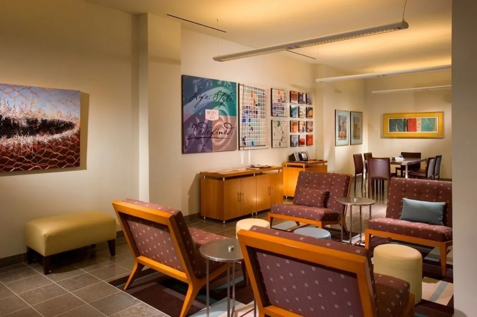 Sunshine Suites At 417