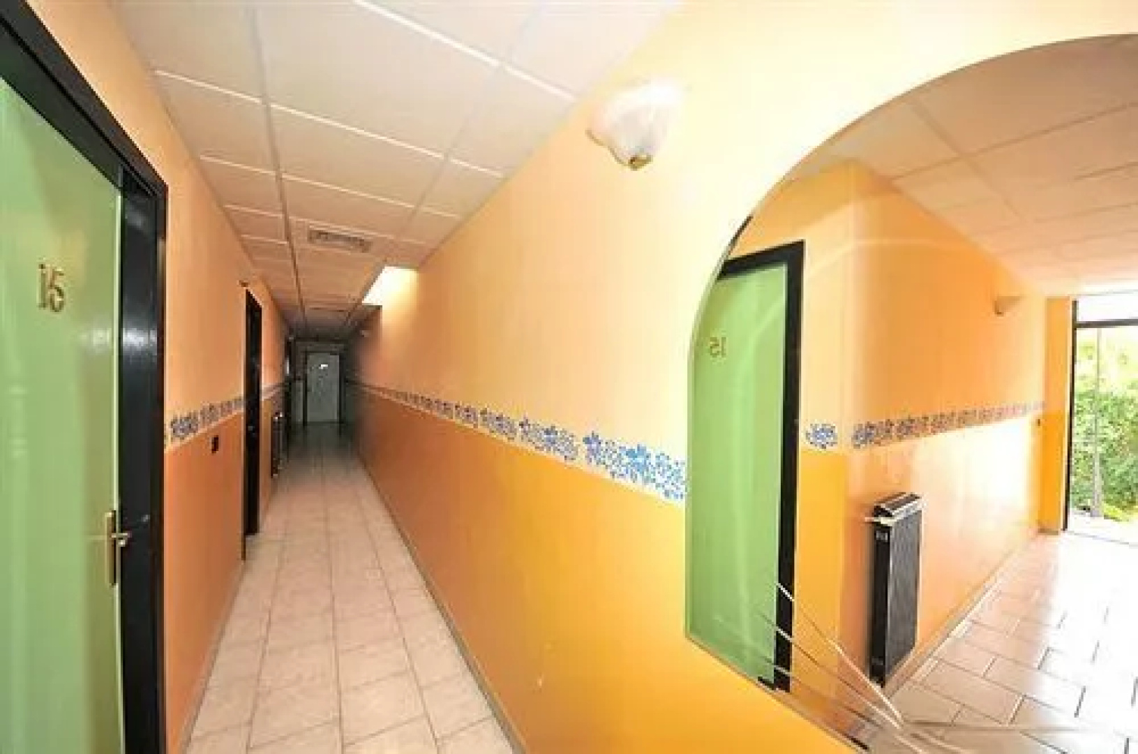 Hotel Santa Maria