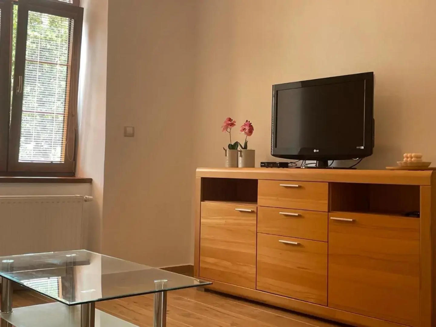 Apartmány Elzet