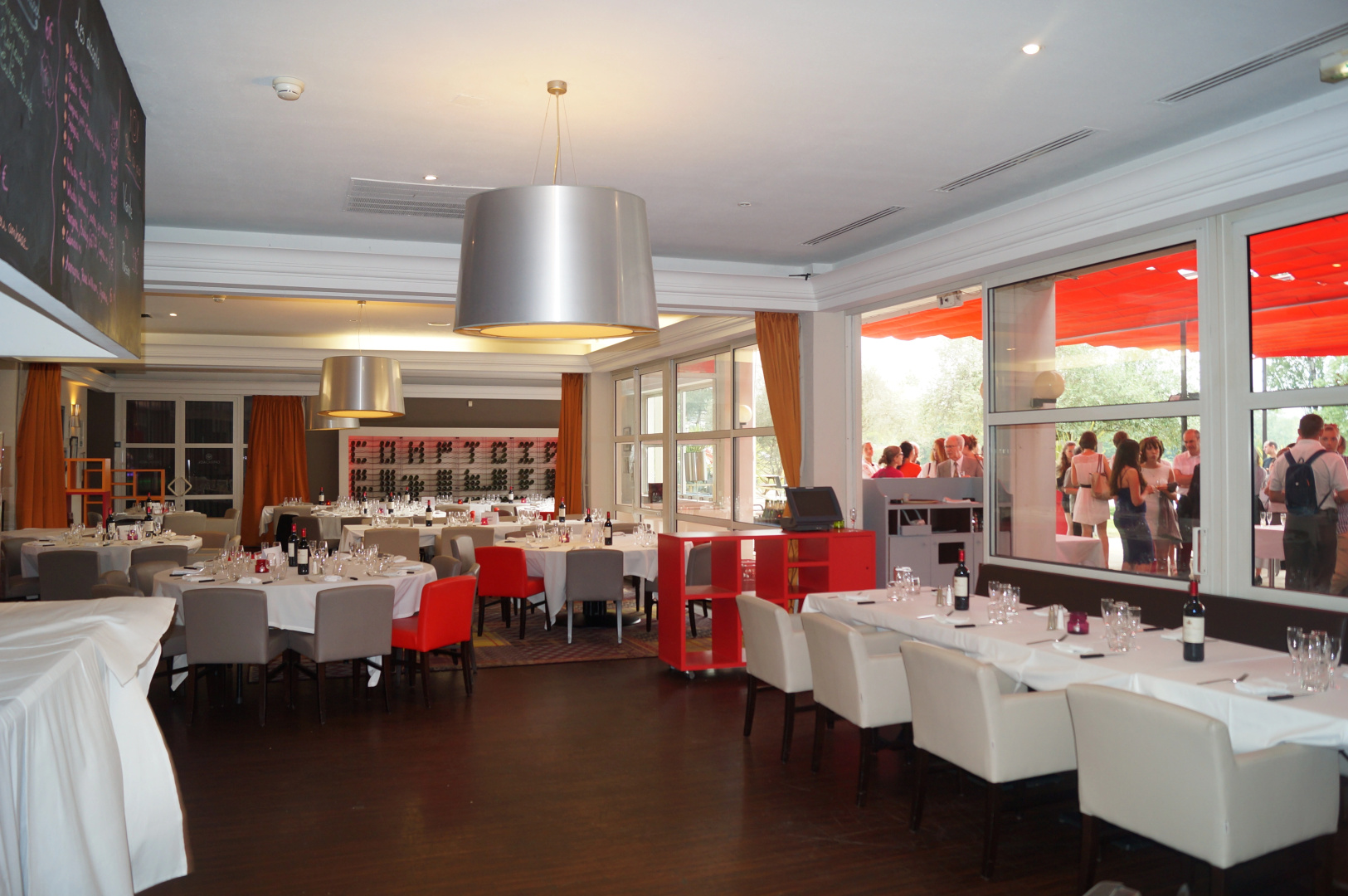L'Hotel by JOA