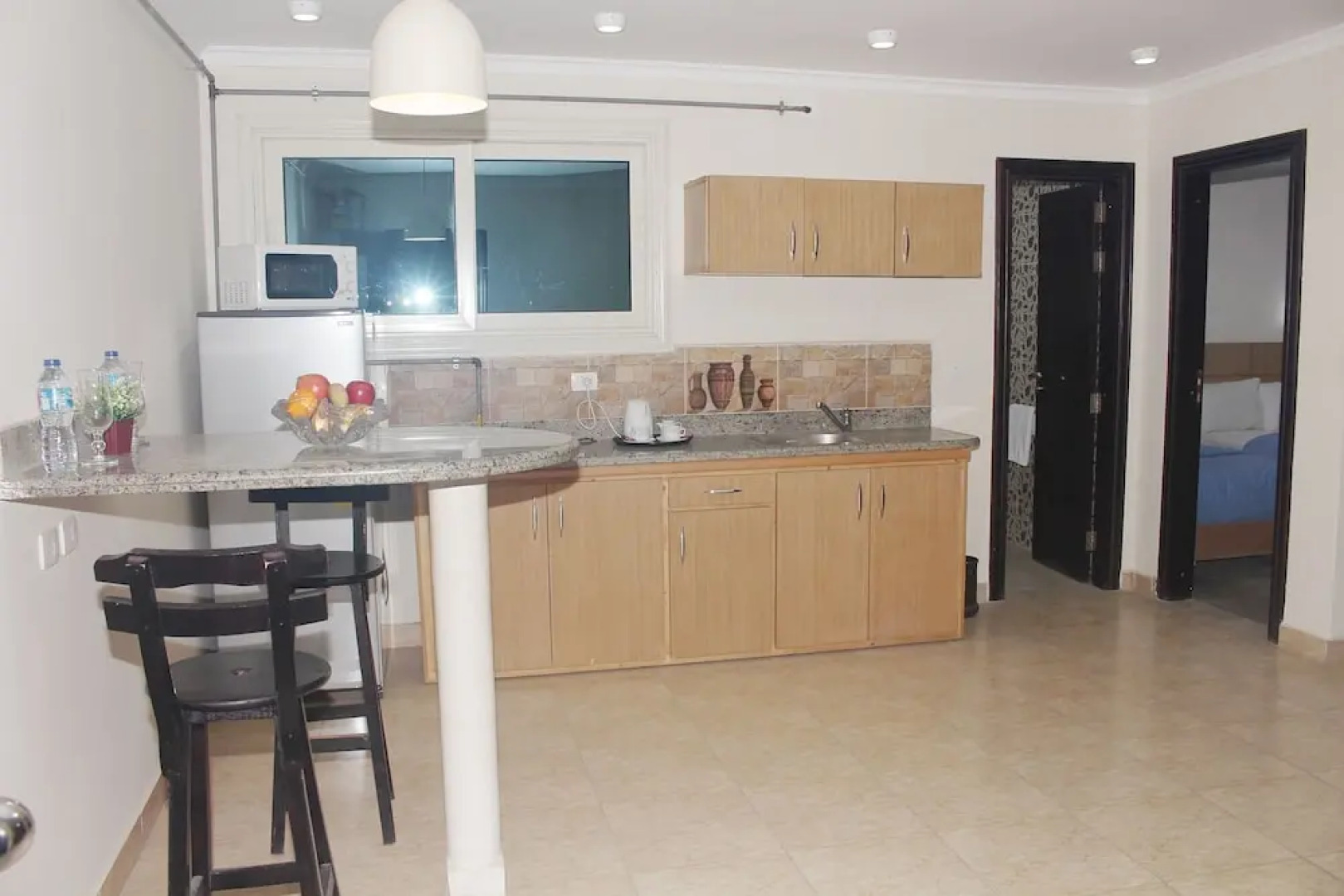 Royal Residence City Center