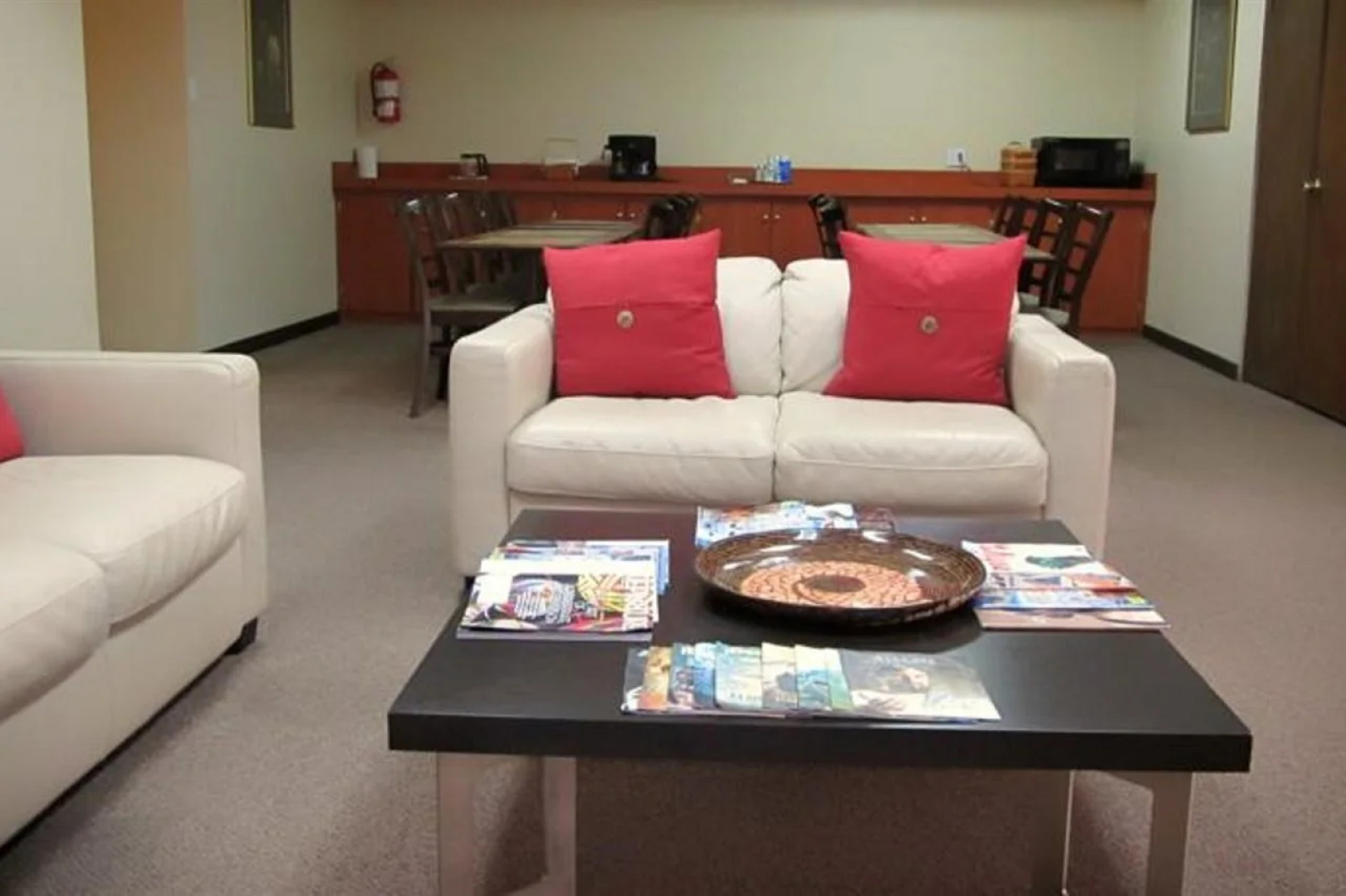 S.J. Suites Hotel