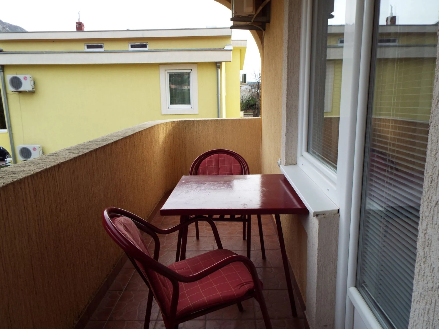 Apartments Old Olive