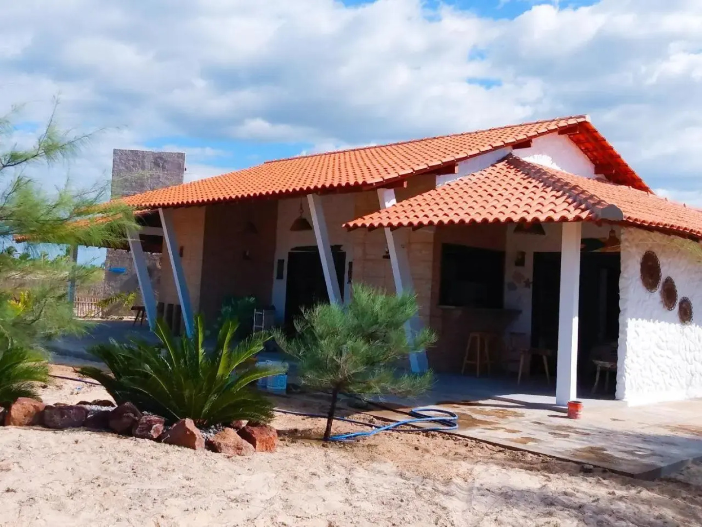 Flats Macapá Meu Amor 4