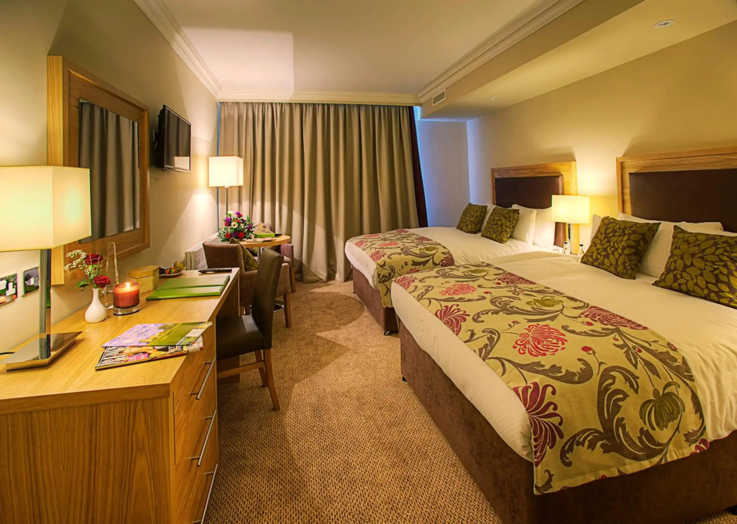 The Inn at Dromoland