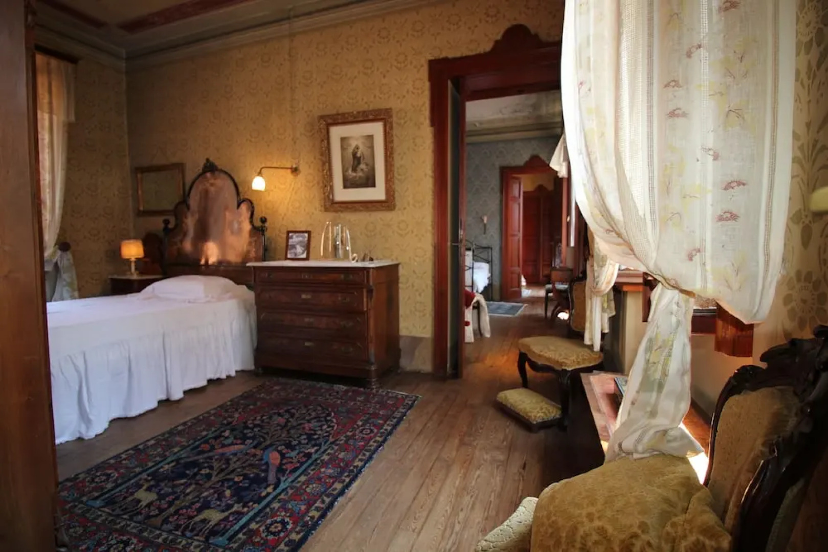 Dimora dei Ciliegi 5