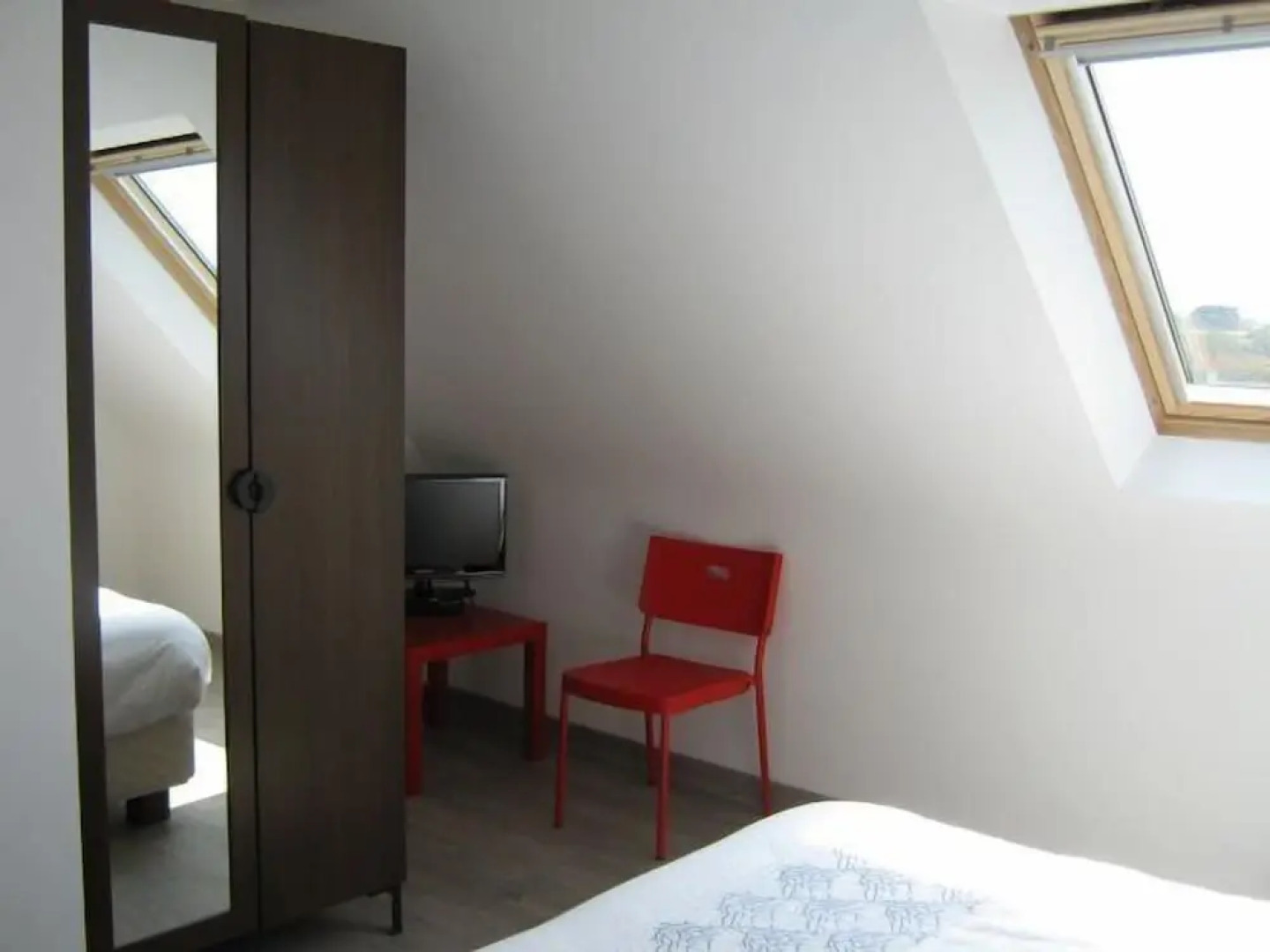 Belle Bretagne Guest House