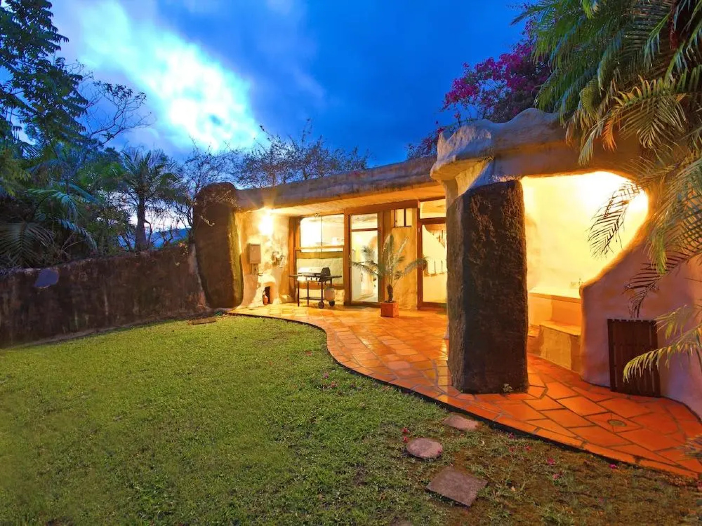 Mt Warning Rainforest Retreat