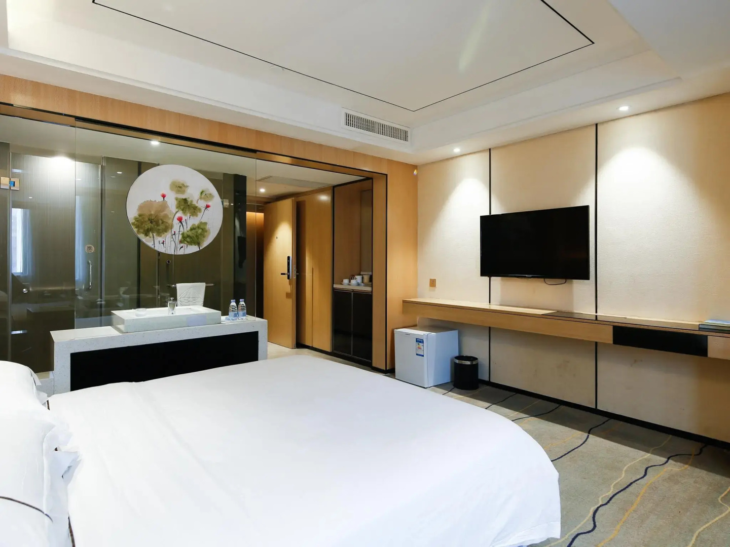 Shangyuan Shimao Grand Hotel