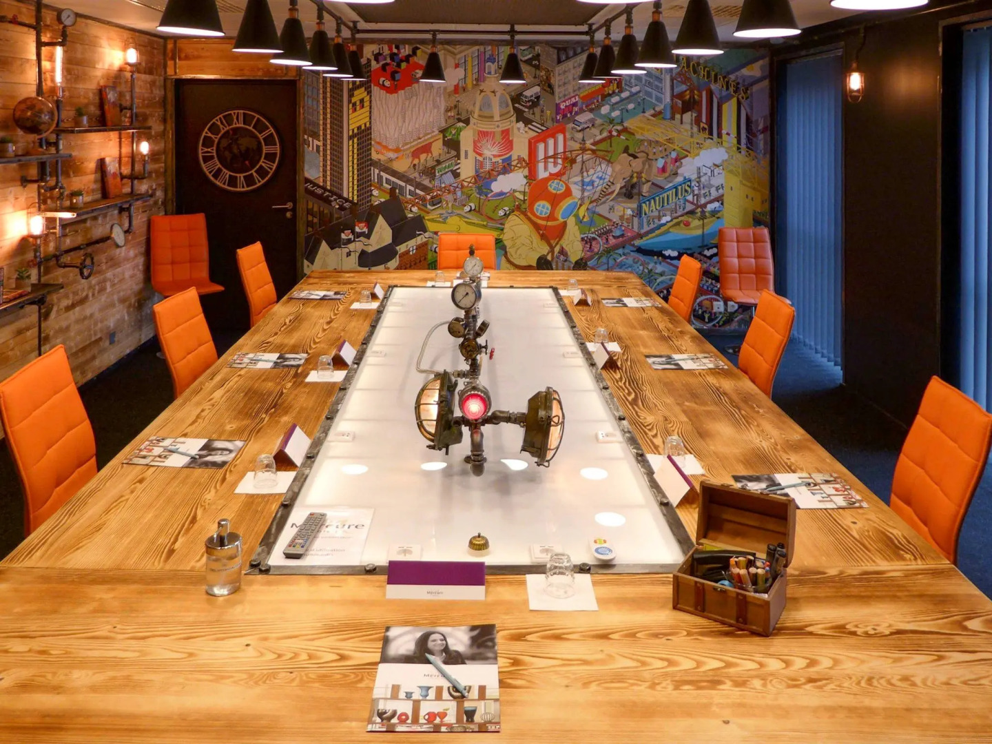 Hôtel Mercure Nantes Ouest Saint-Herblain Zenith