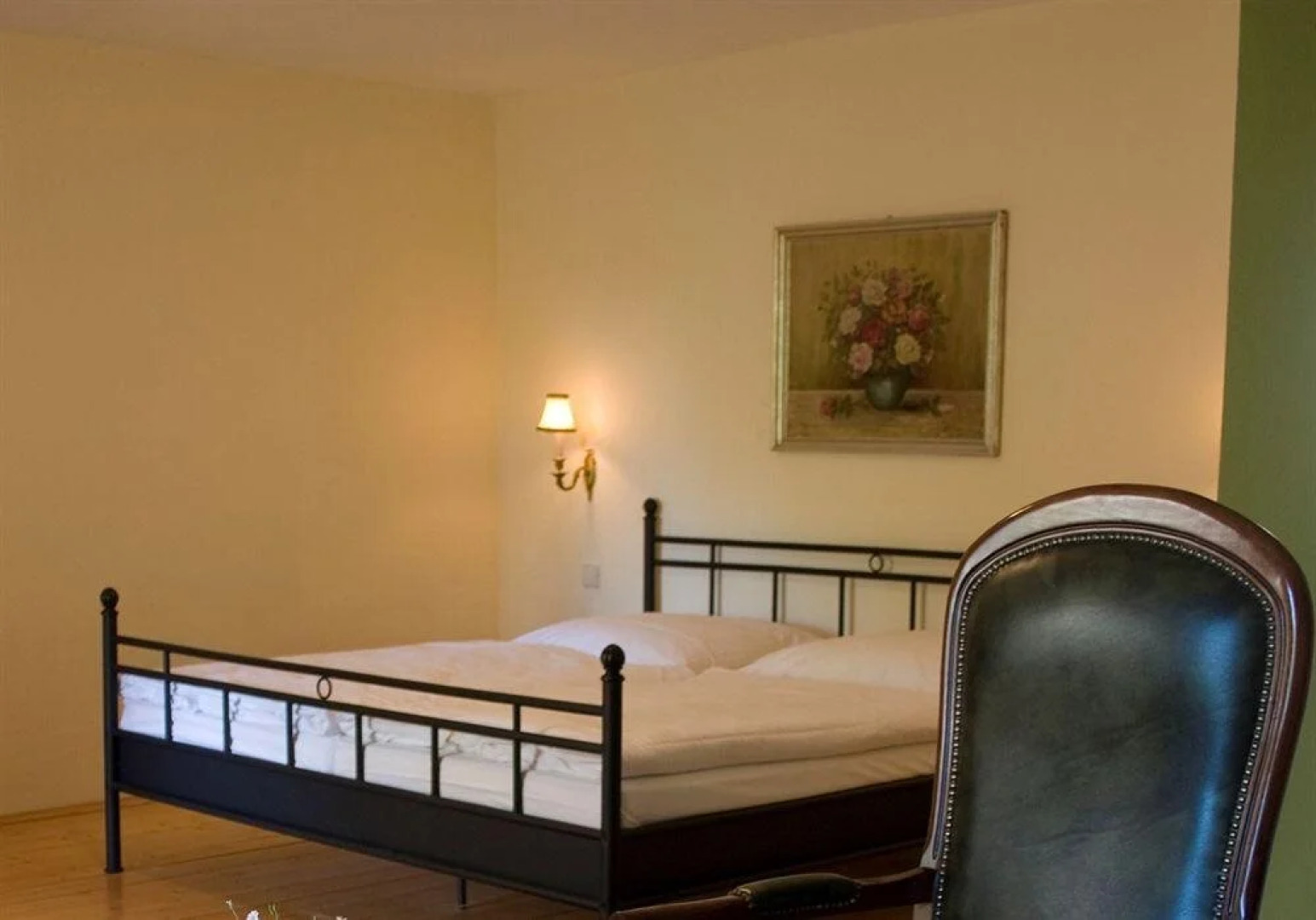 Romantik Hotel Rittergut Bömitz