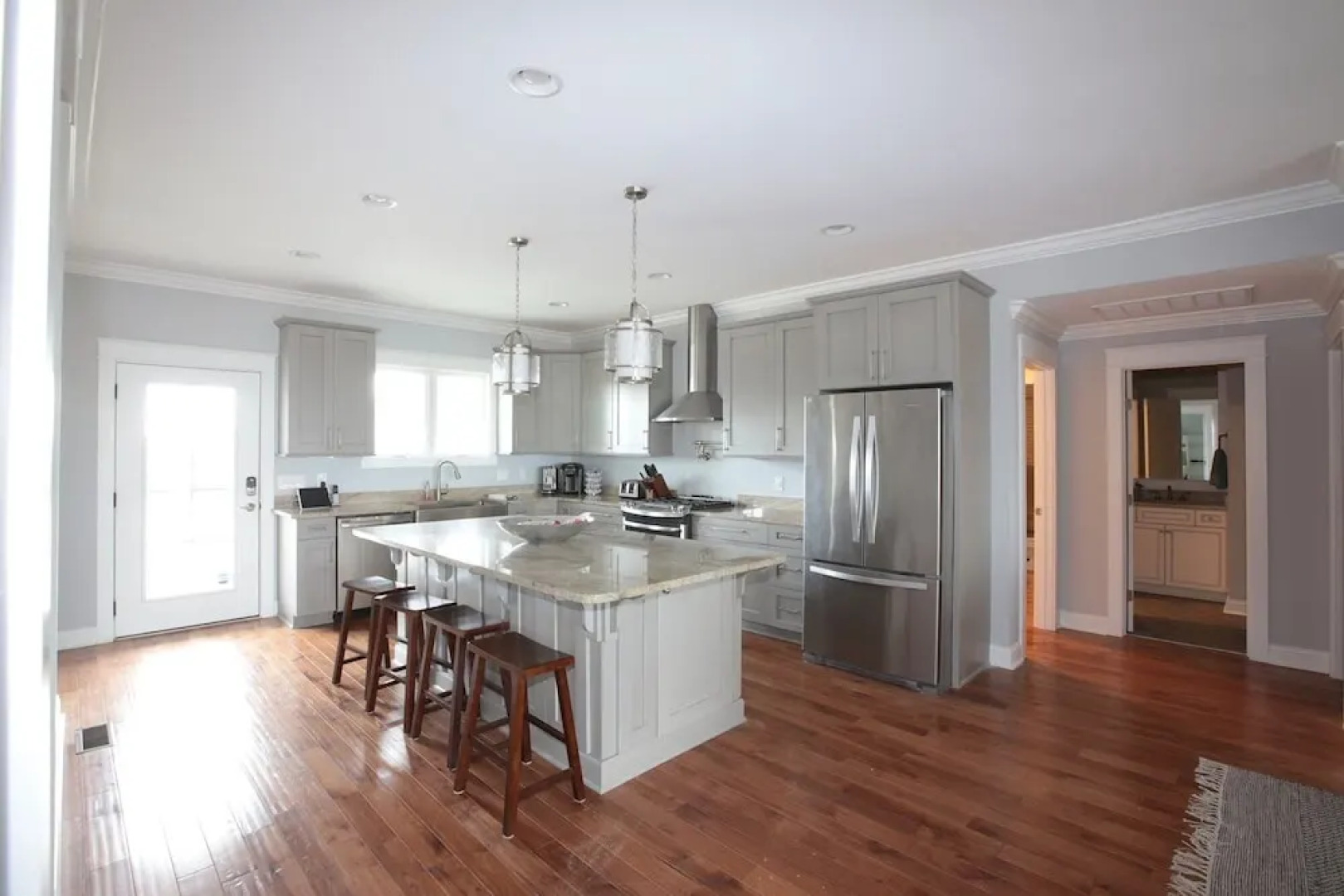 Nothing Could Be Finer - 6 Br Home