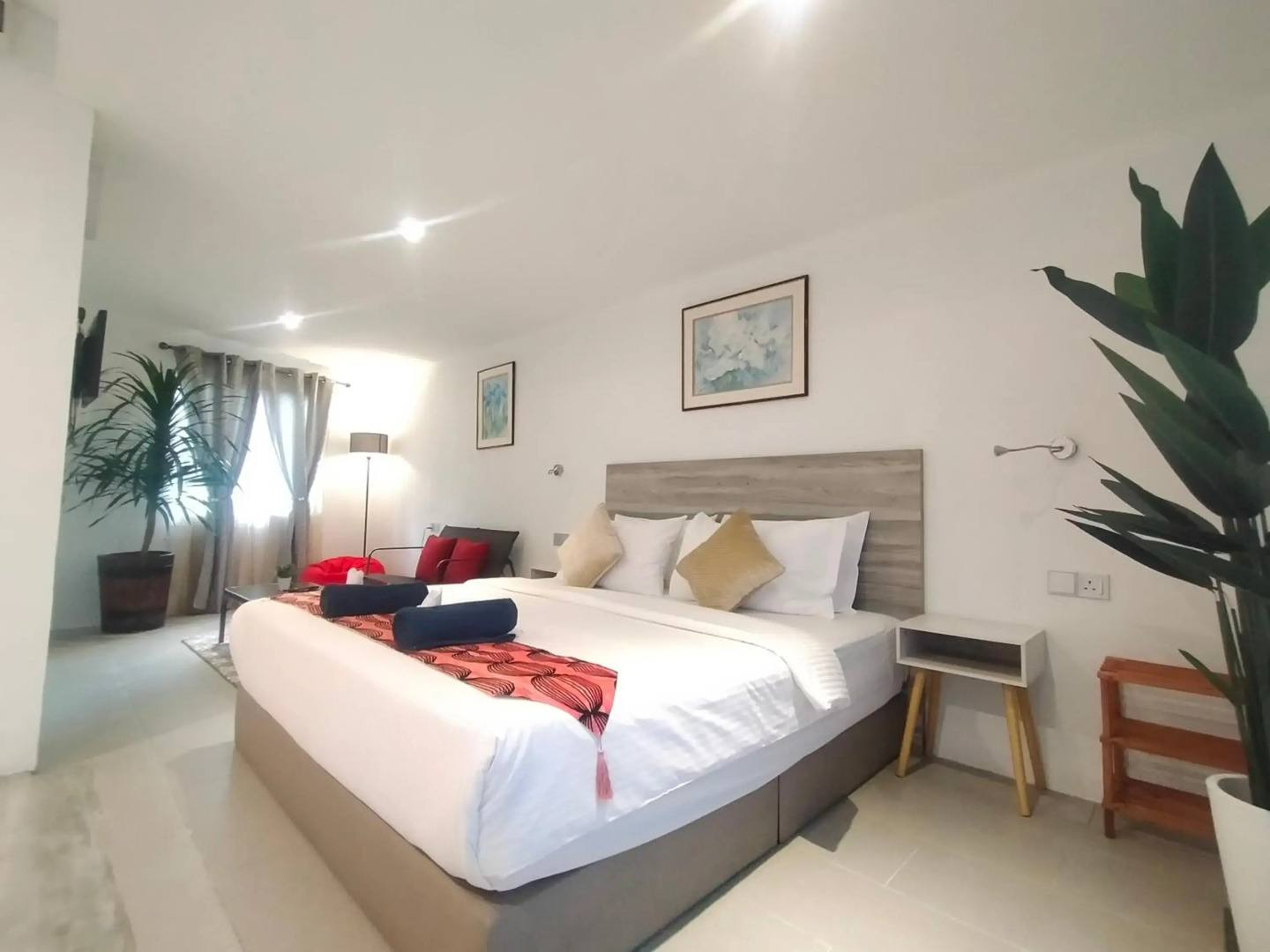 Tisha Langkawi Wellness Resort