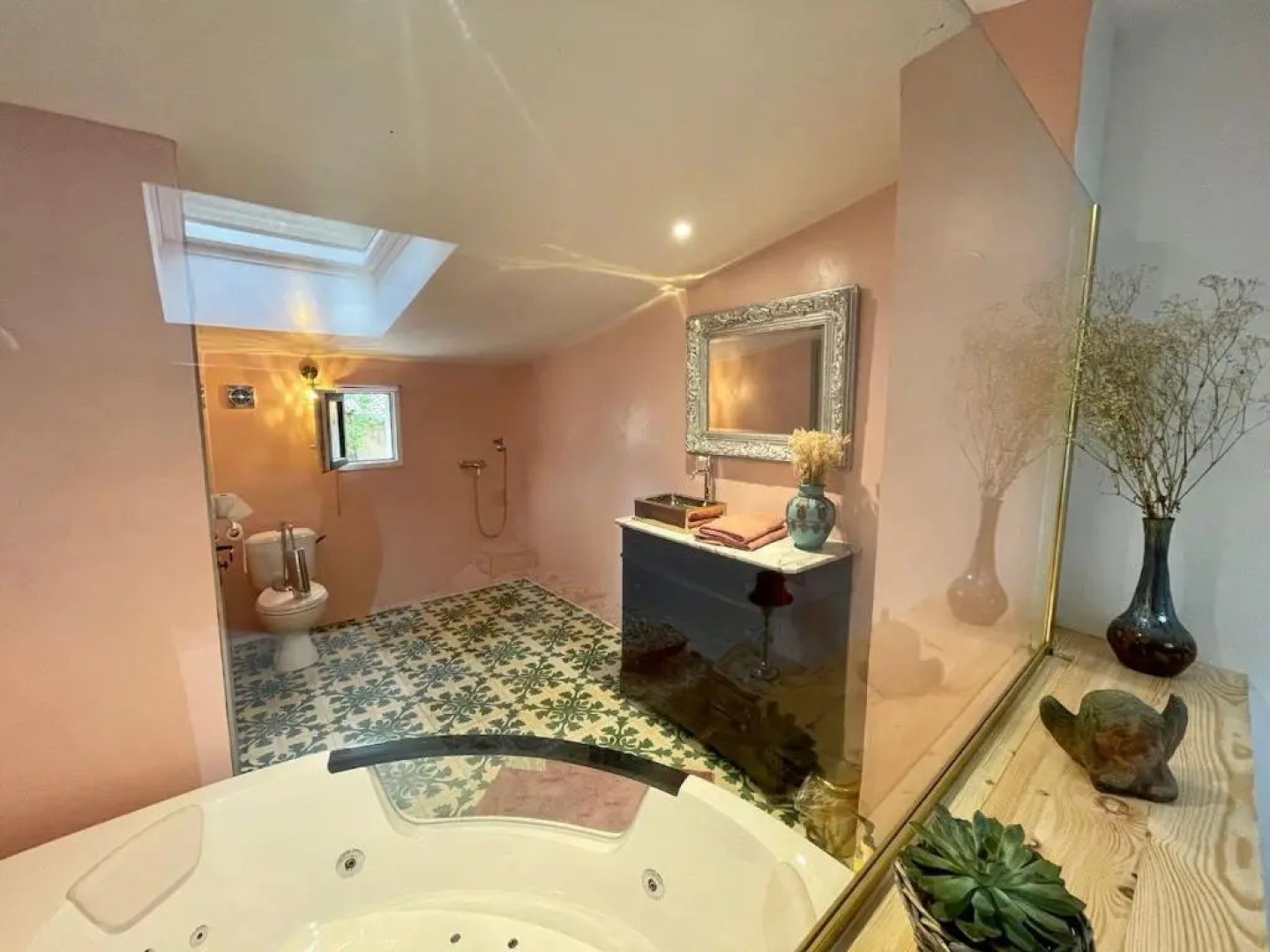 La Bergerie Barbebelle