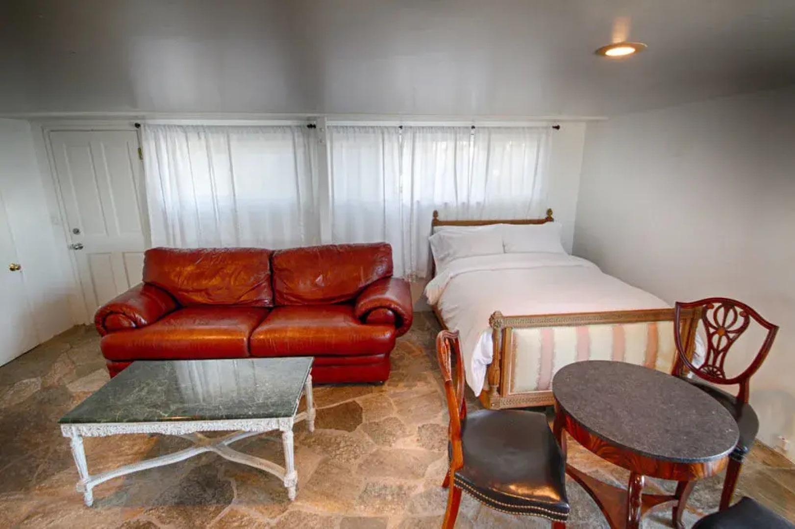 Malibu Panoramic Beach House