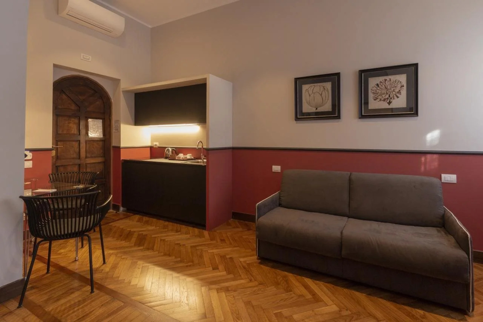 Hotel Villa Alberti Portofino Land