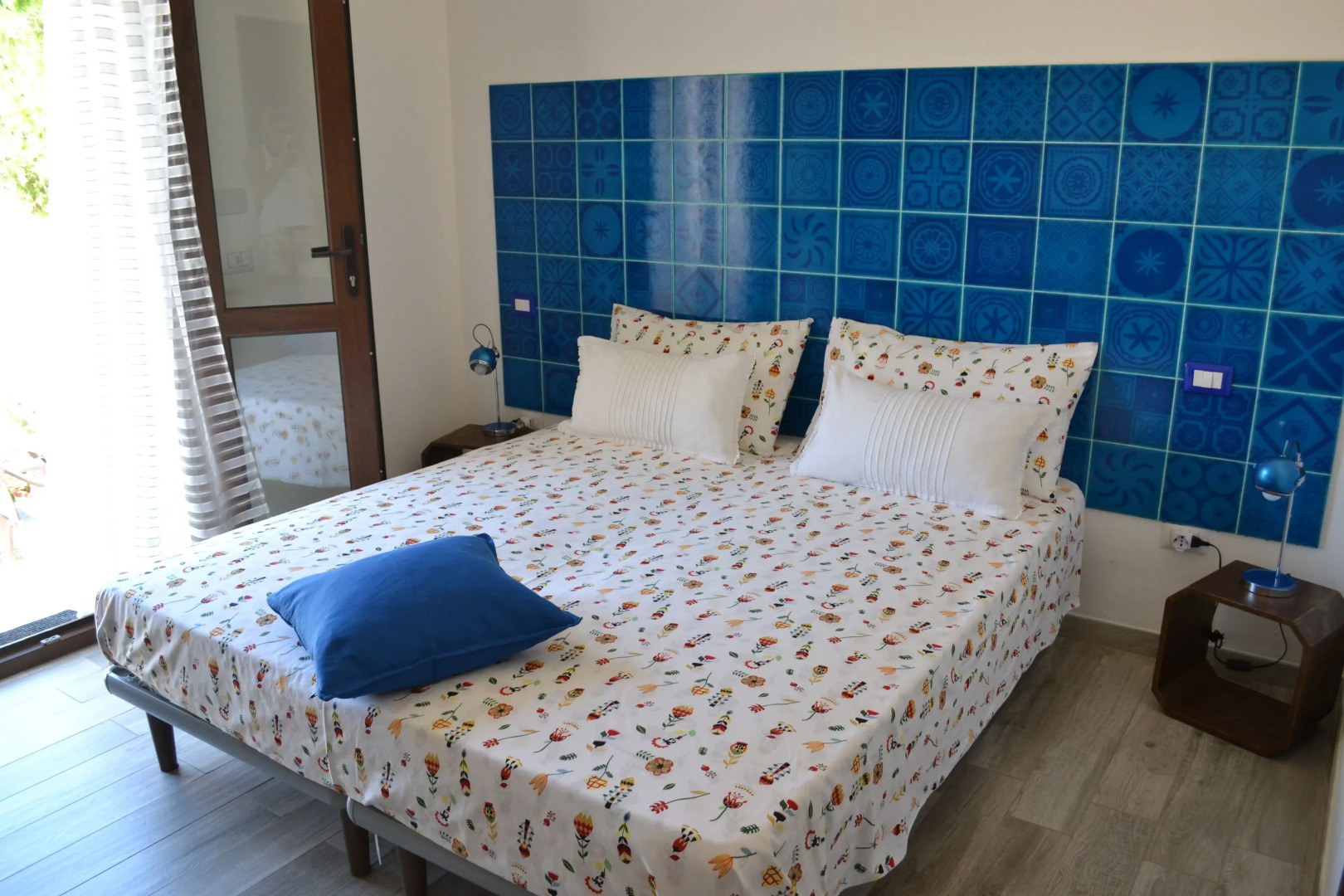 BB La Casa Bianca Di Porto Conte