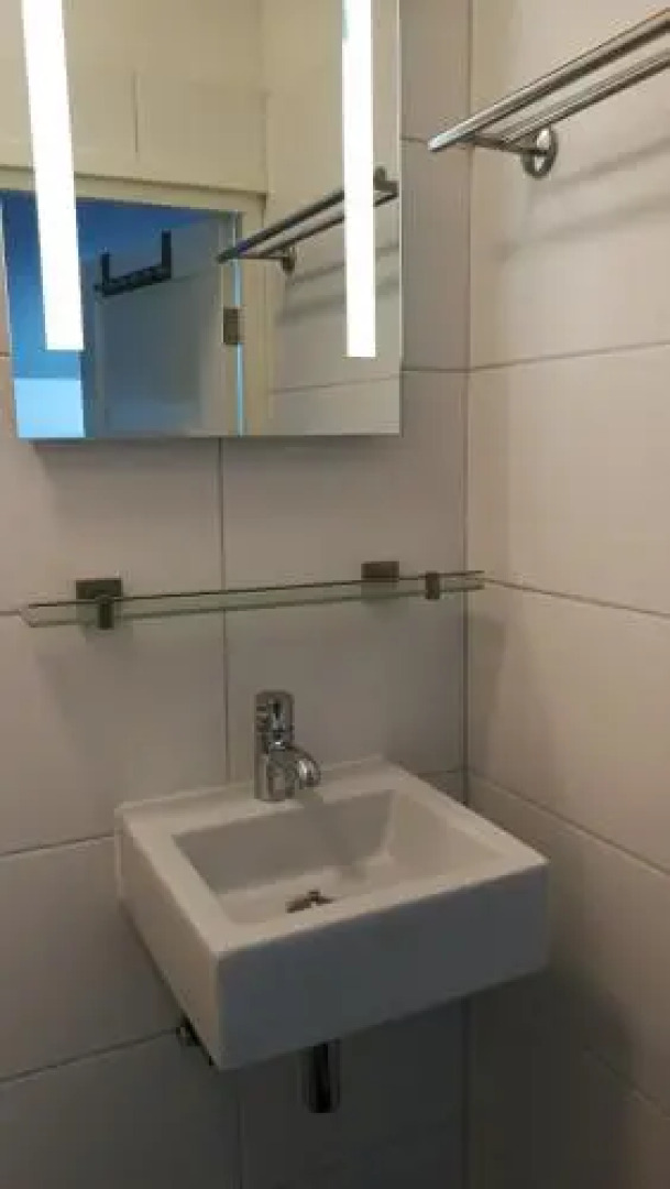 Apartment StayWell Amsterdam