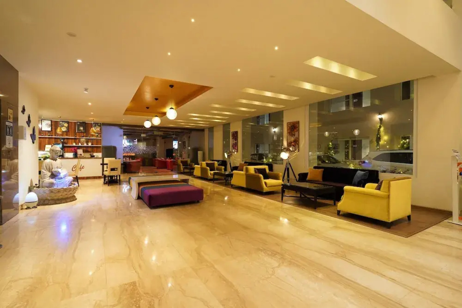 Best Western Indraprastha Resort And Spa