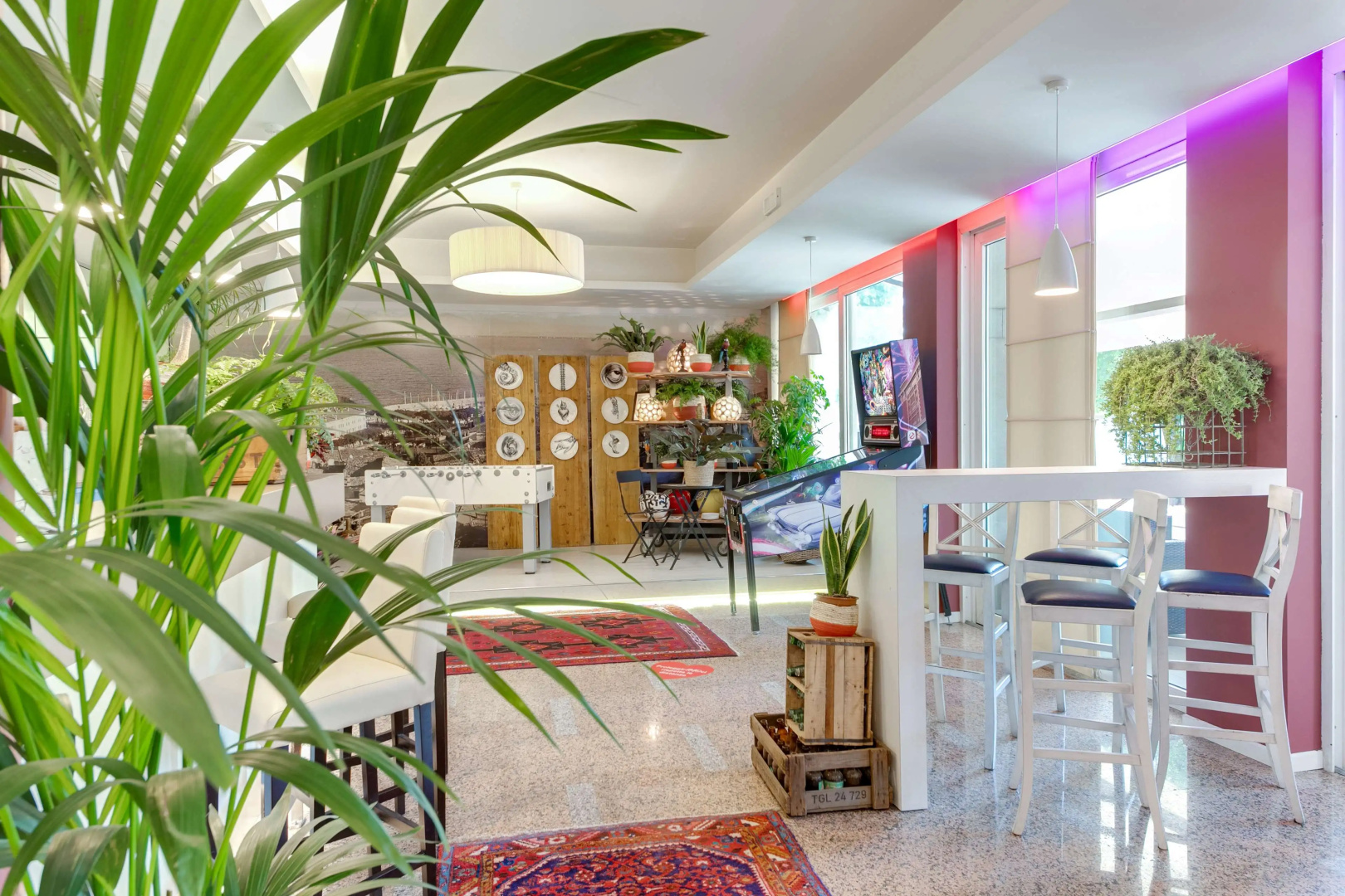 Hotel Bonotto