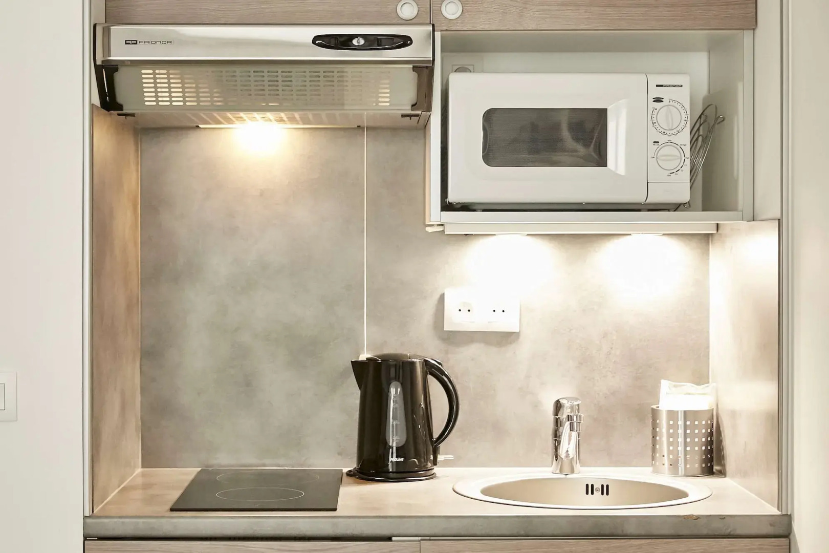 Tulip Inn Massy Palaiseau Residence