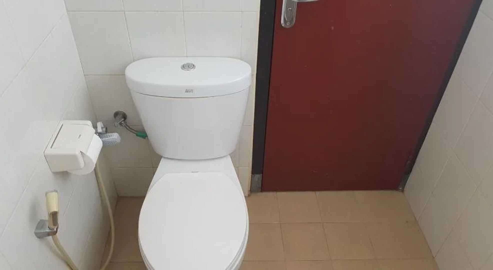 Rinjani Family Hotel