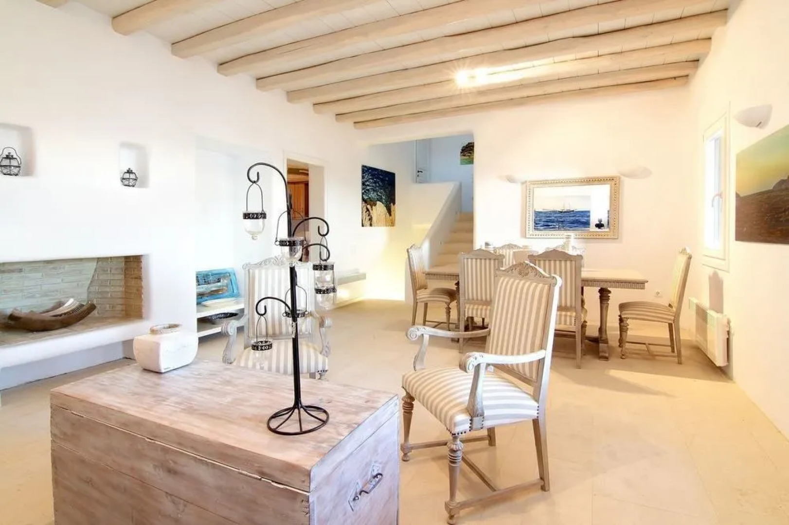 Villa Chloe