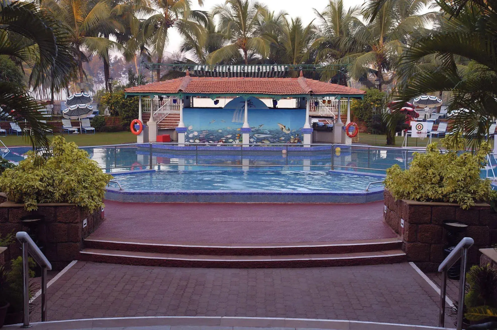 Heritage Village Resort & Spa Goa