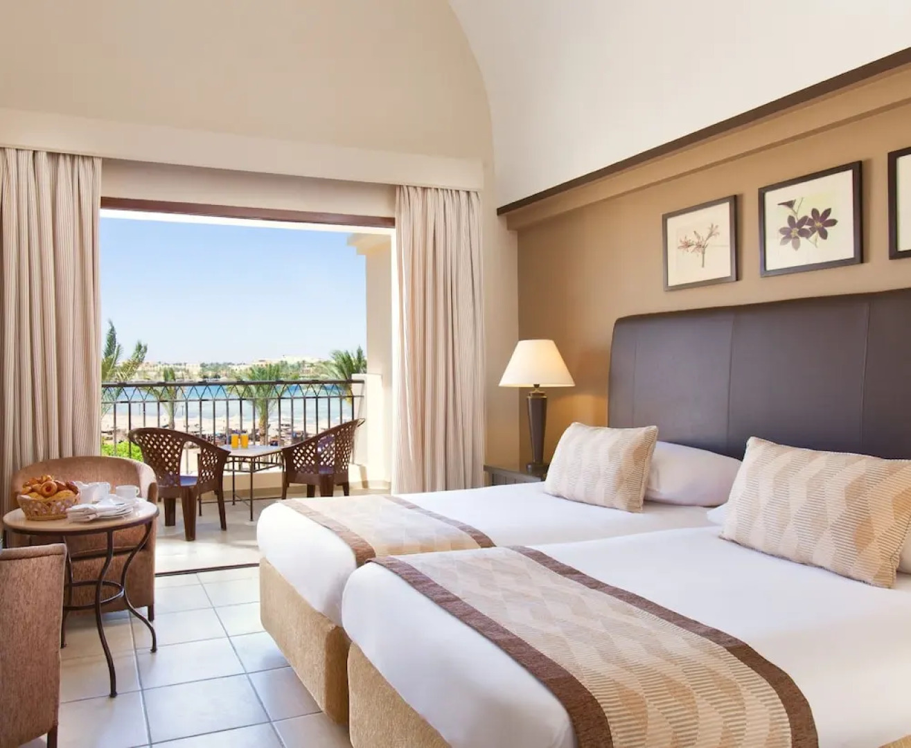 Jaz Lamaya & Jaz Samaya Resorts