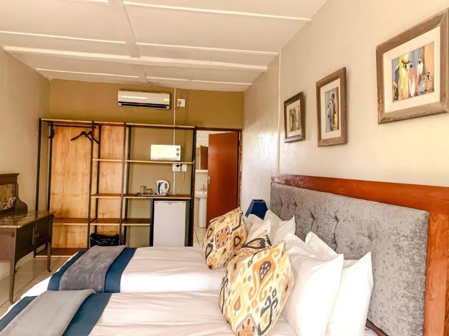 Biweda Nguni Lodge