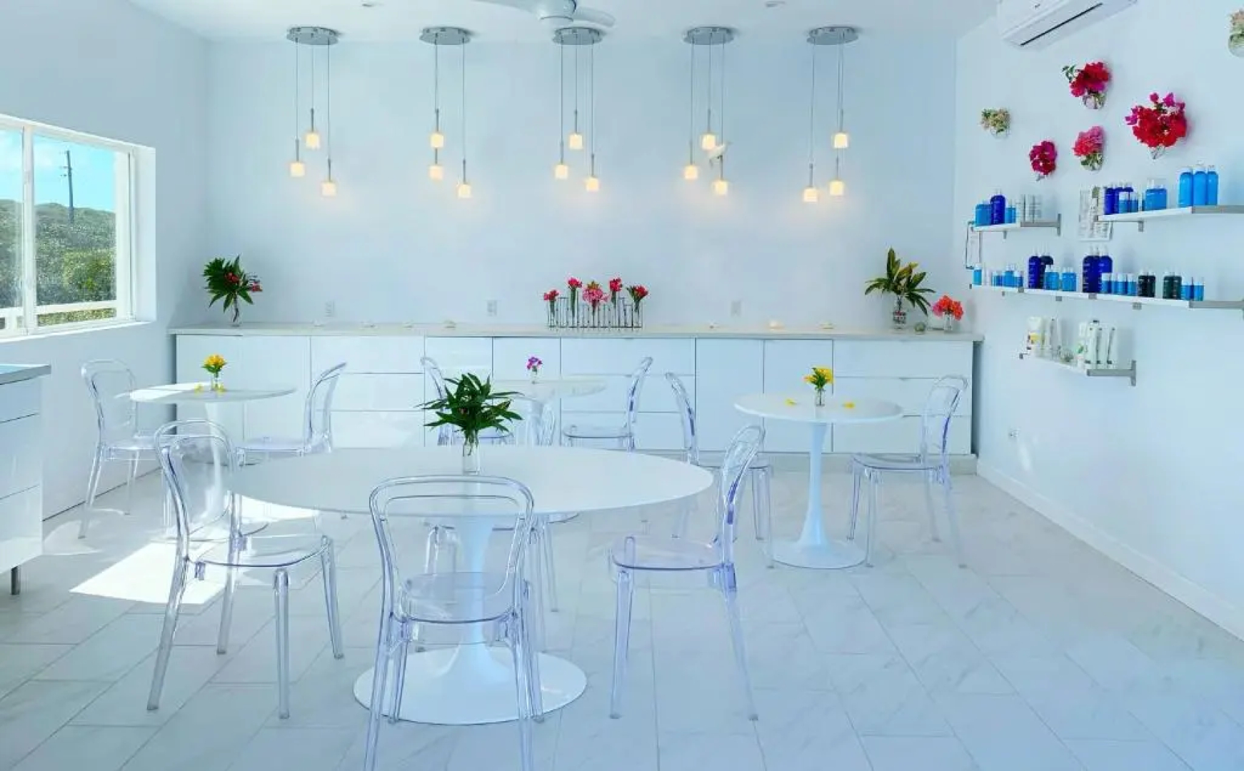 Mika's Resort