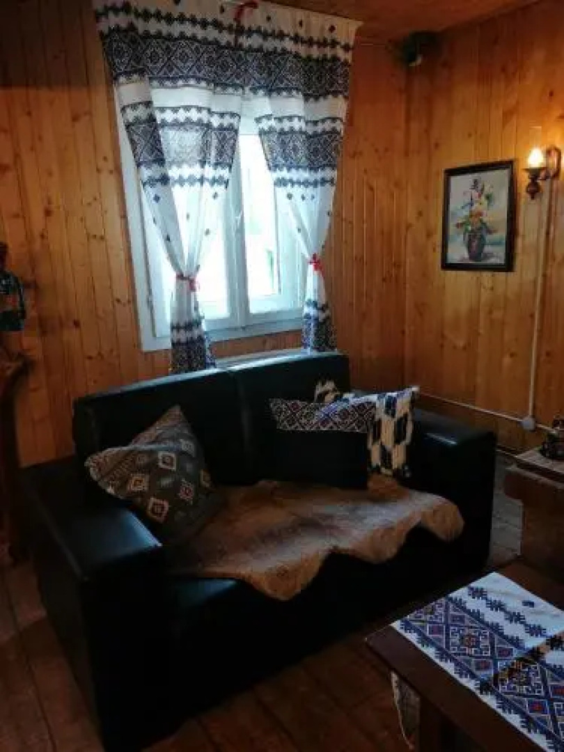 Vila Brandusa Predeal