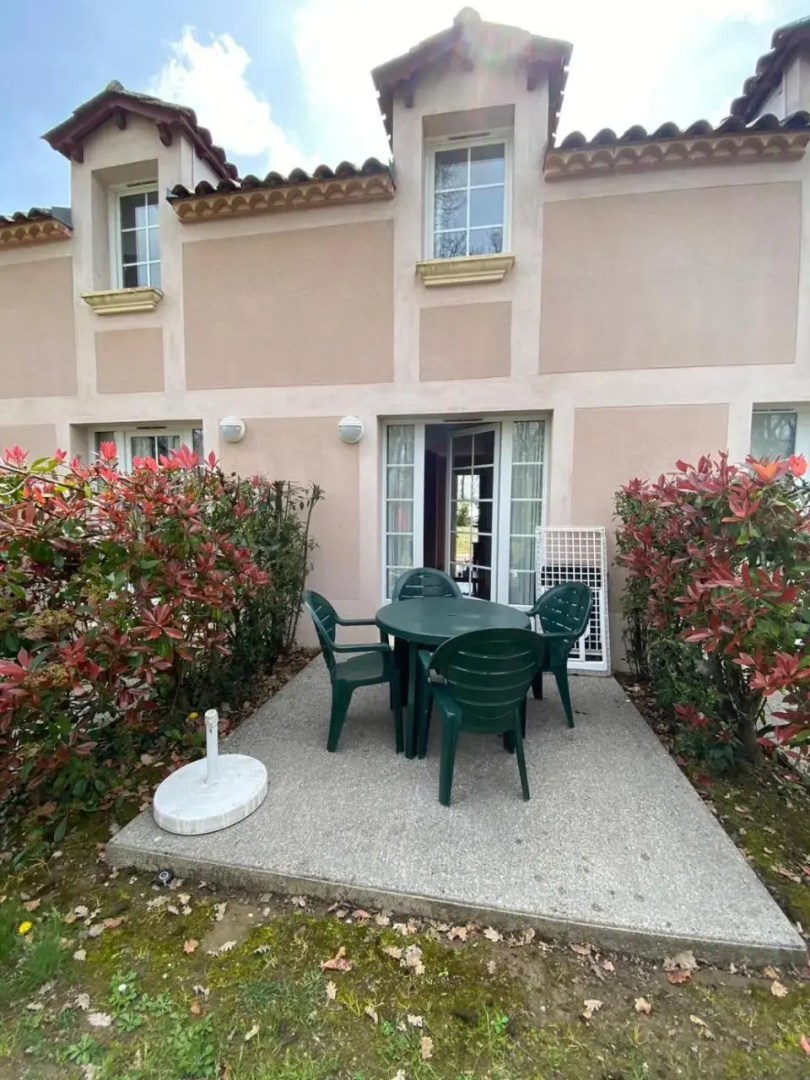 Residence du Lac,Apt 2P, 5 pers,Monflanquin