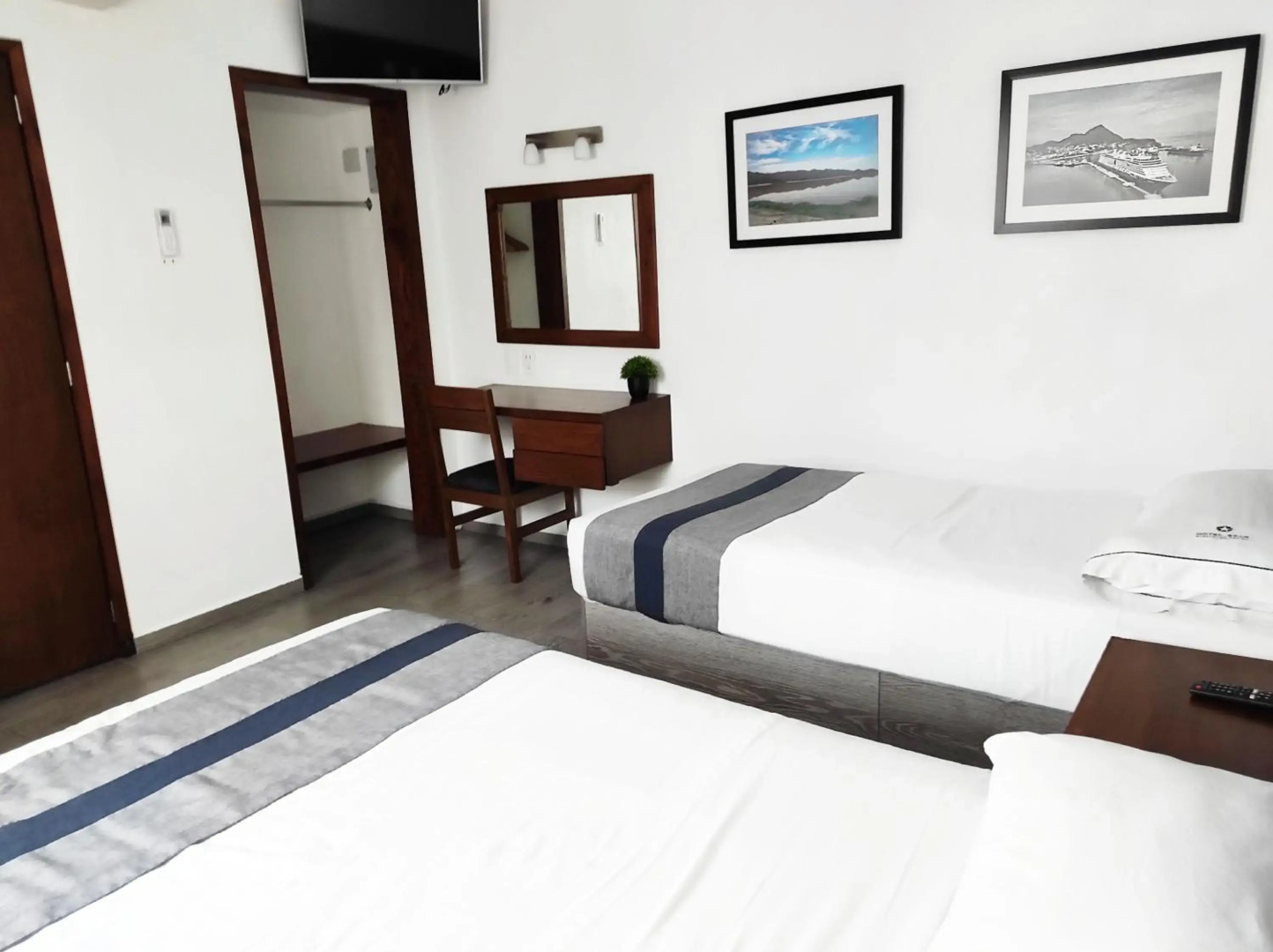 Hotel Star Manzanillo