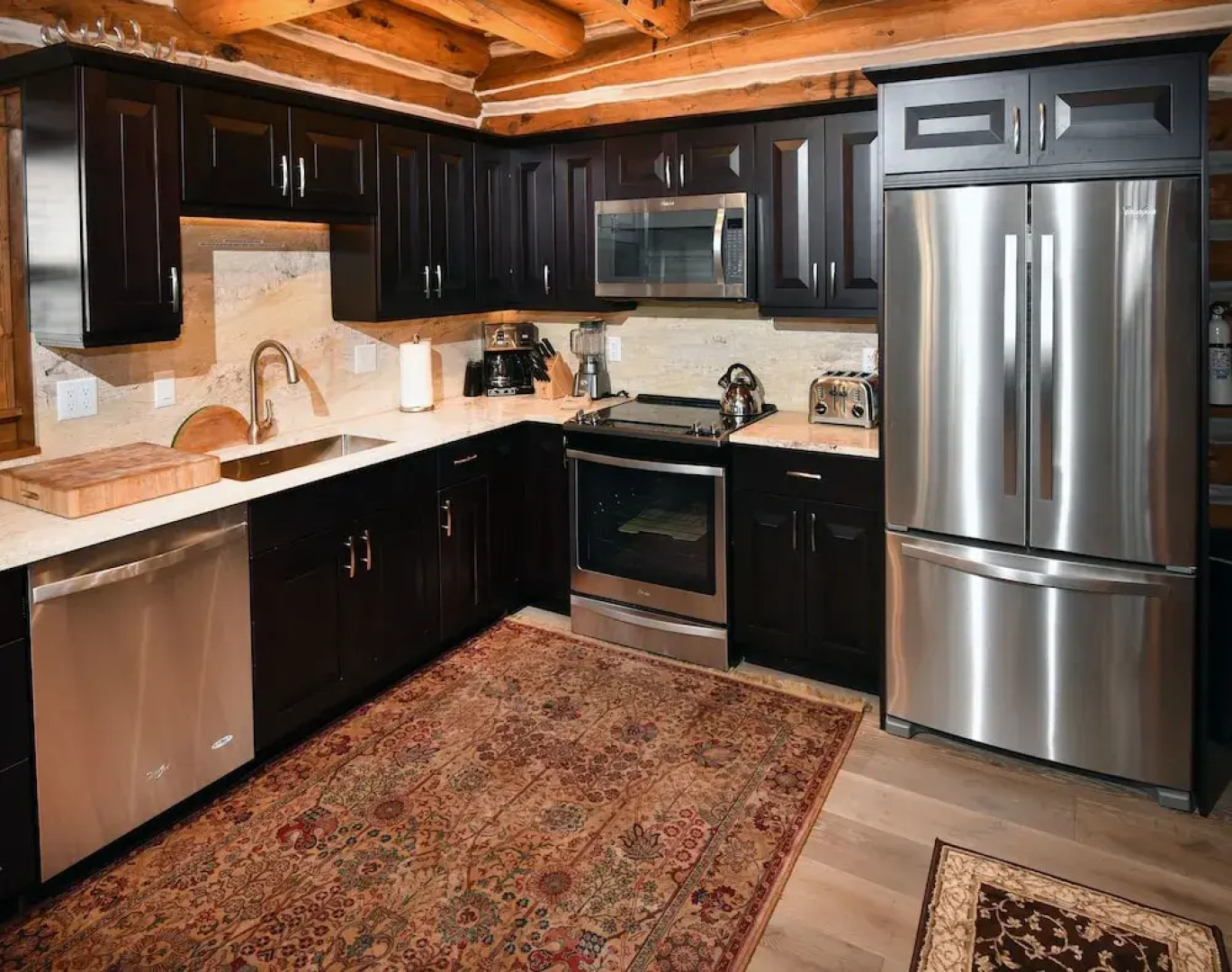 Timber Creek West by Berkshire Hathaway