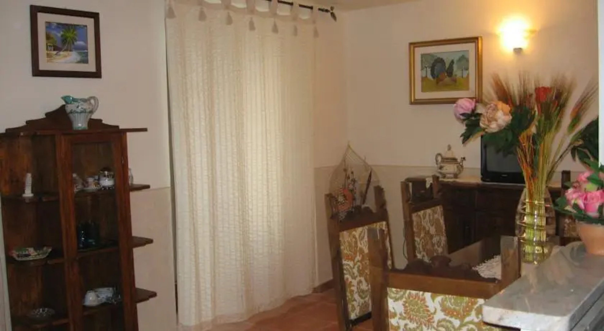 B&B San Francesco di Mamma Rosa