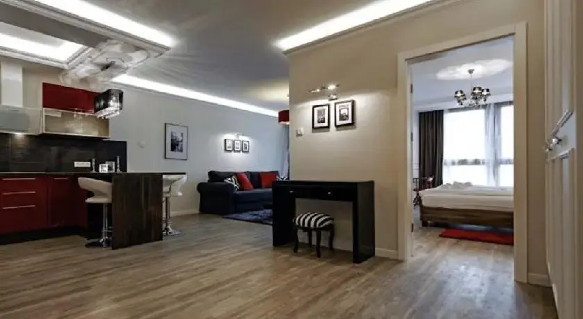 Flatinfo Aura Szafarnia