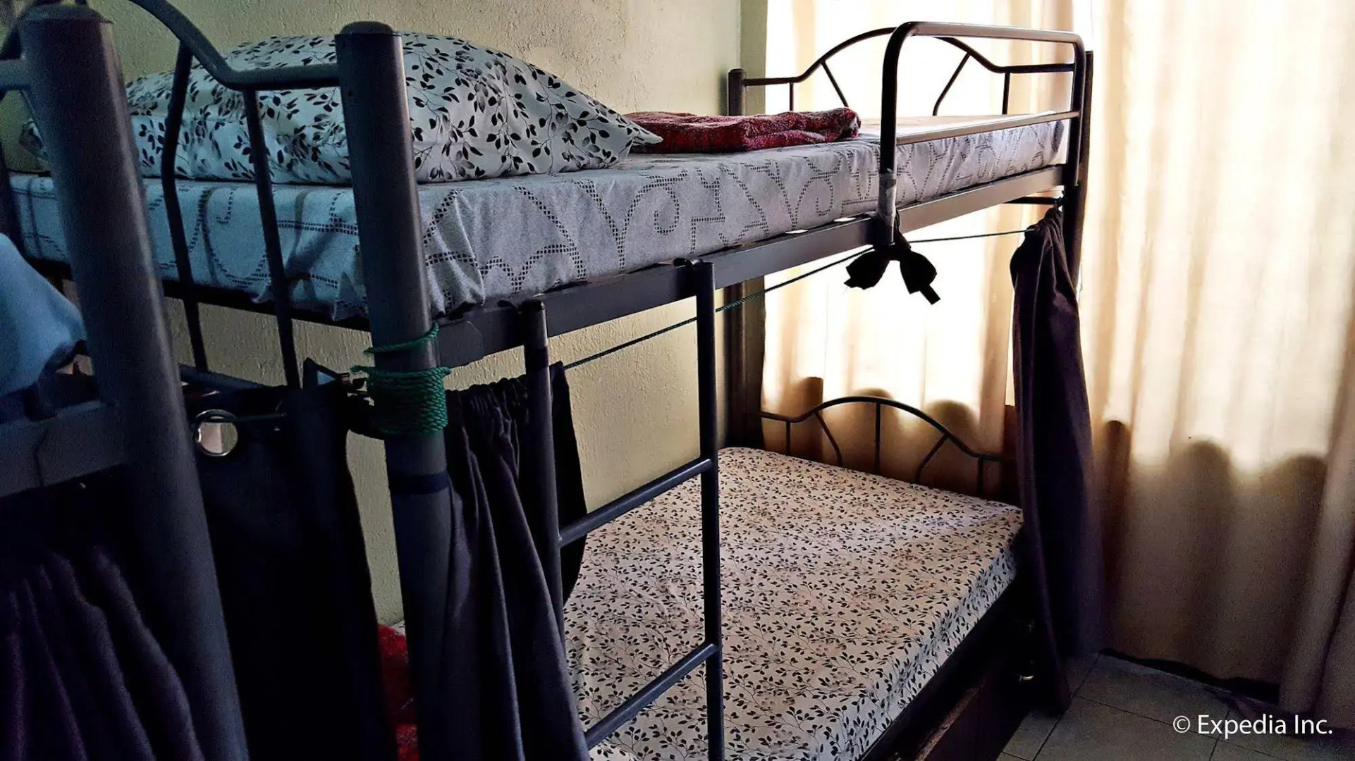 Tagaytay Garden Budgetel City Center