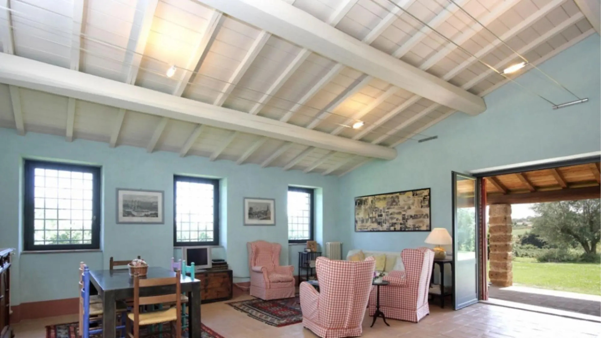 Bagnoletto Splendid Farmhouse in the Open Countryside-bagnoletto