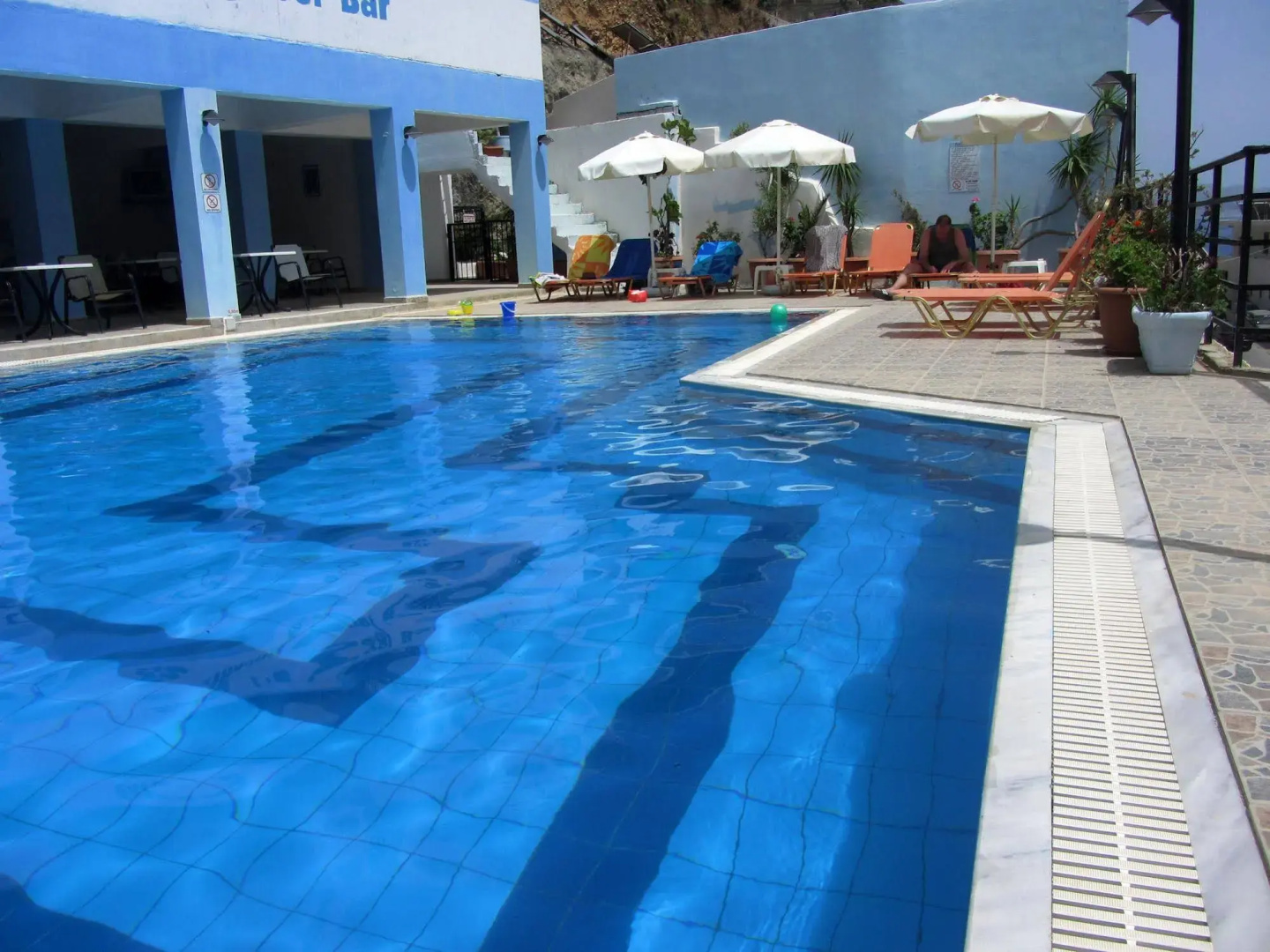 Petra Hotel