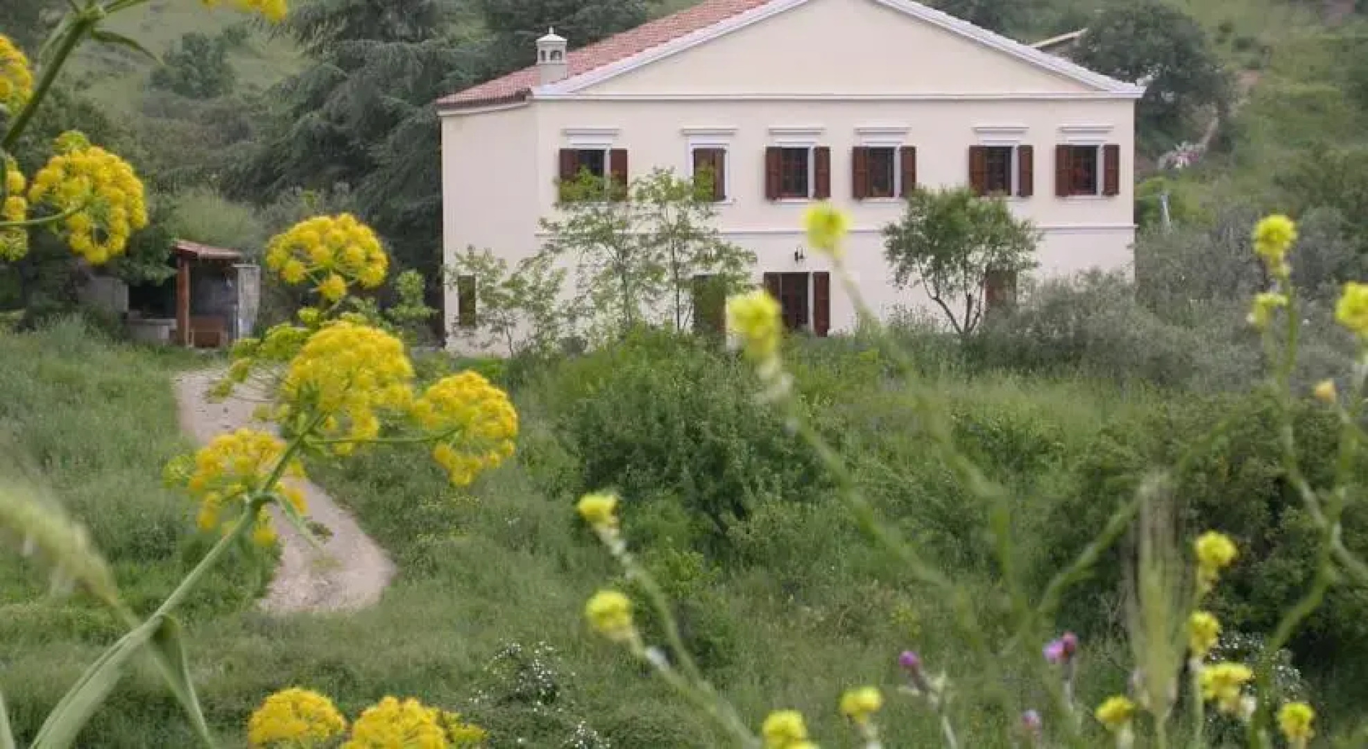 Casa Vacanze Monte Inni