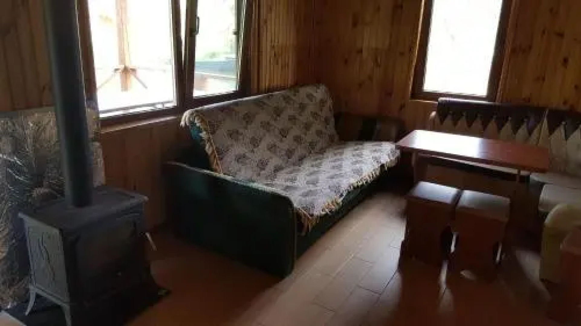 Rybolovnaya Baza Otdykha Tortuga