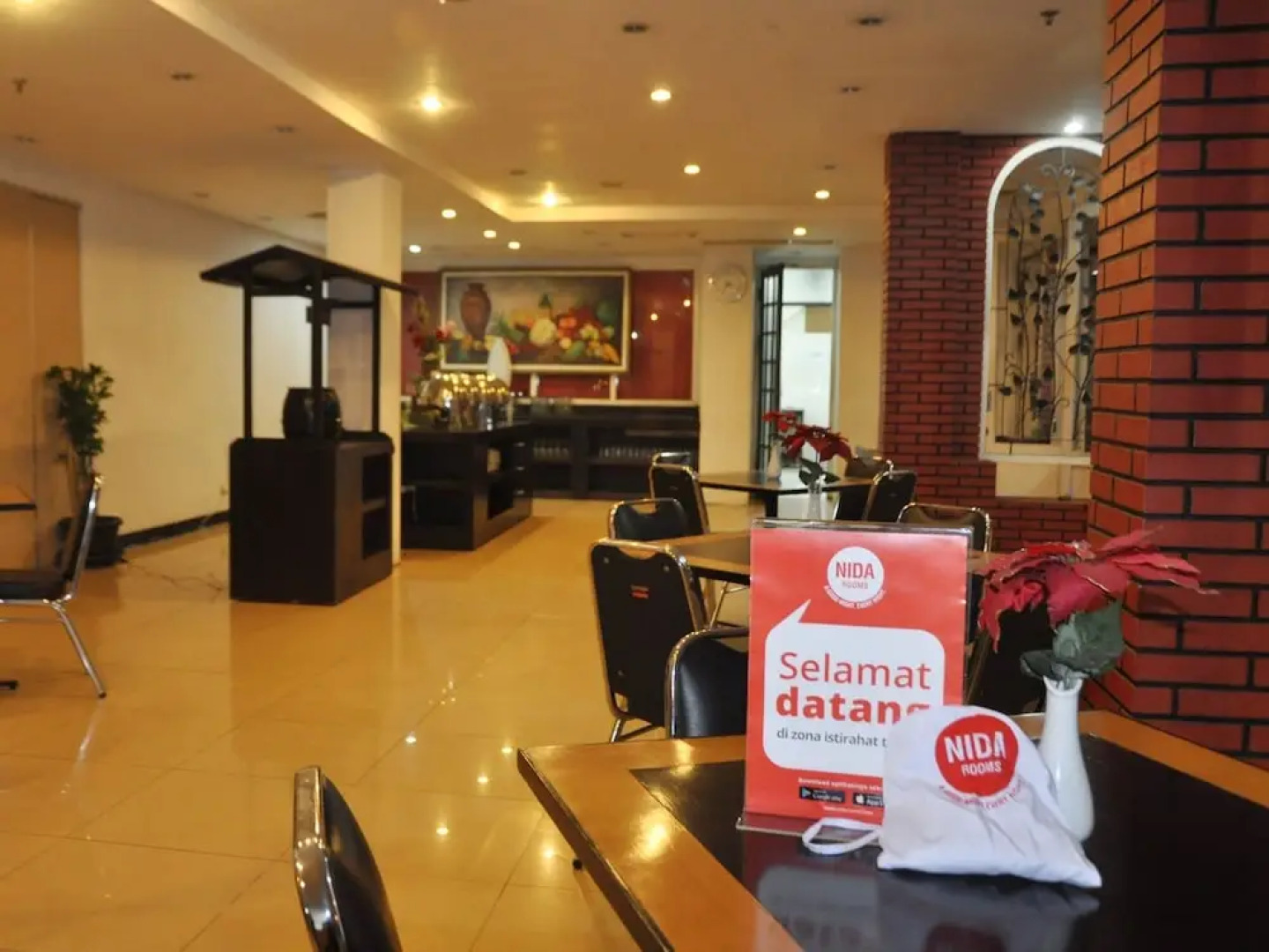 Kebunsu Bogor Villas