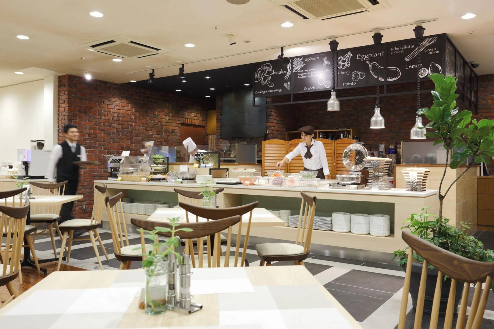 Hotel Grand View Takasaki