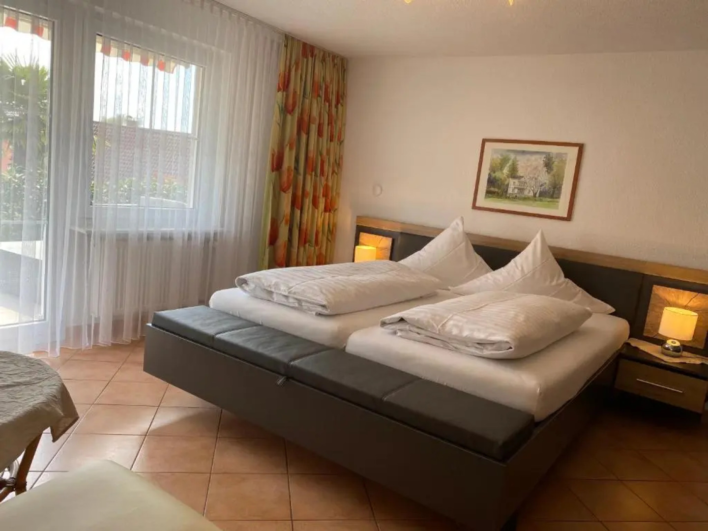 Landhaus Laugele Ferienwohnungen