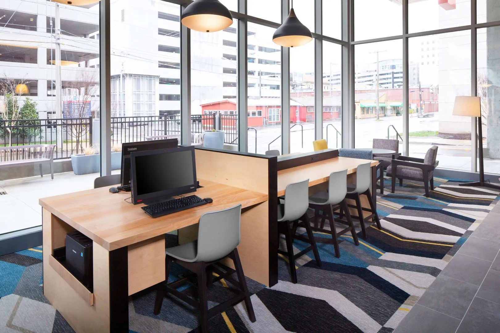 Hyatt House Nashville at Vanderbilt