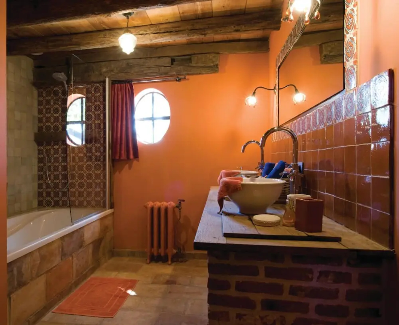 Guesthouse Ensenada